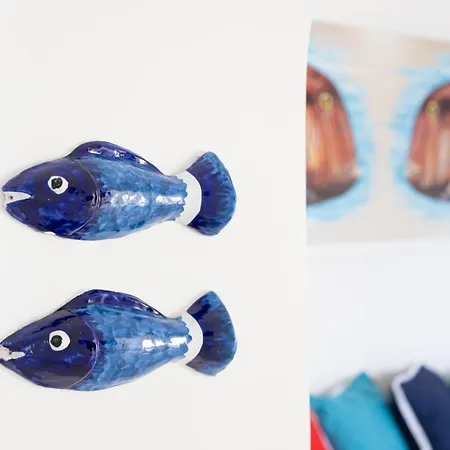 Nyaraló Yourhome - Adoro Positano