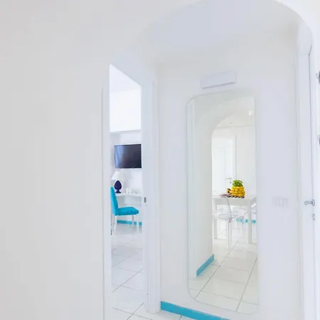Prázdninový dům Yourhome - Adoro