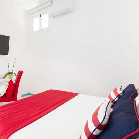 Prázdninový dům Yourhome - Adoro Positano