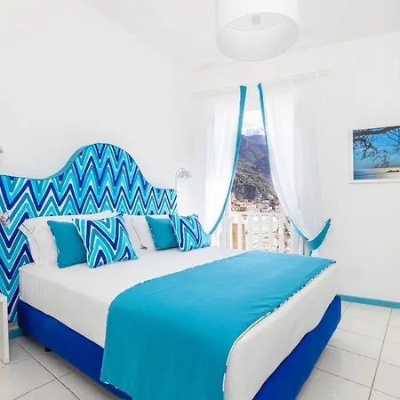 Yourhome - Adoro Positano