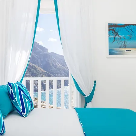 Yourhome - Adoro Nyaraló Positano