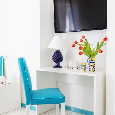 Prázdninový dům Yourhome - Adoro