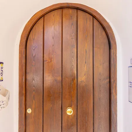 Prázdninový dům Yourhome - Adoro *