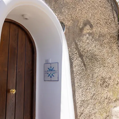 Prázdninový dům Yourhome - Adoro *