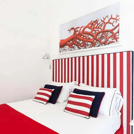Casa de Férias Yourhome - Adoro Positano