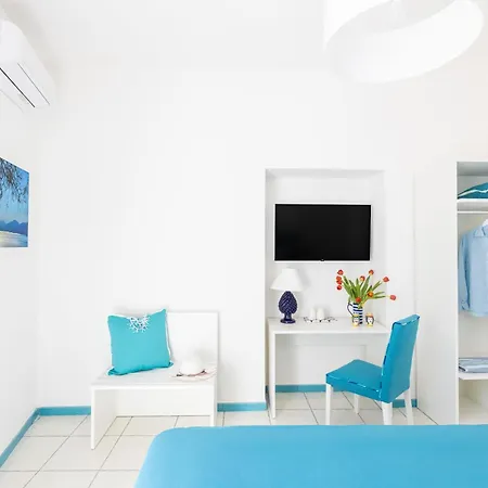 Nyaraló Yourhome - Adoro Positano