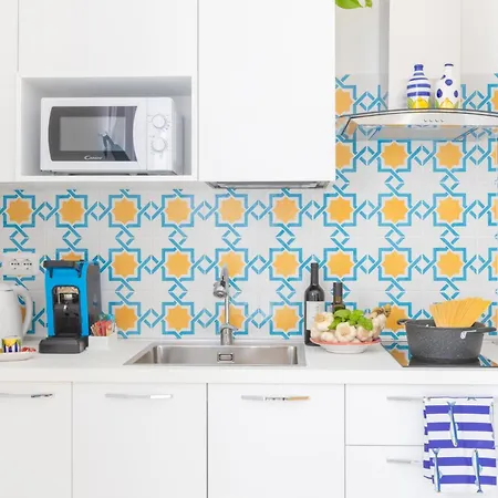 Yourhome - Adoro * بوسيتانو