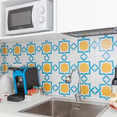 Yourhome - Adoro * بوسيتانو