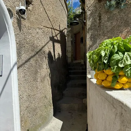Nyaraló Yourhome - Adoro Positano