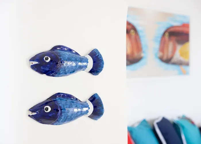 Дом отдыха Yourhome - Adoro Позитано