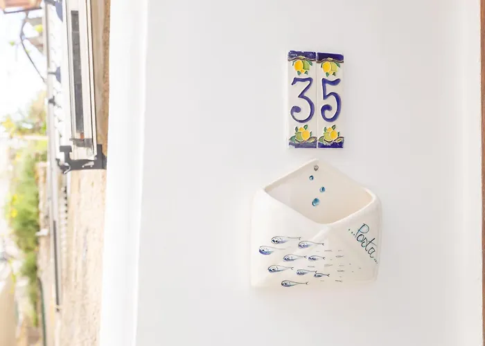 Yourhome - Adoro Positano