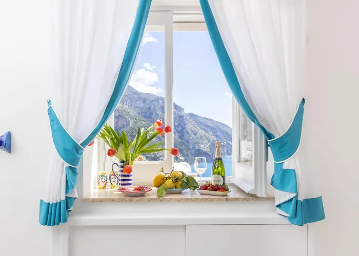 Yourhome - Adoro * Positano