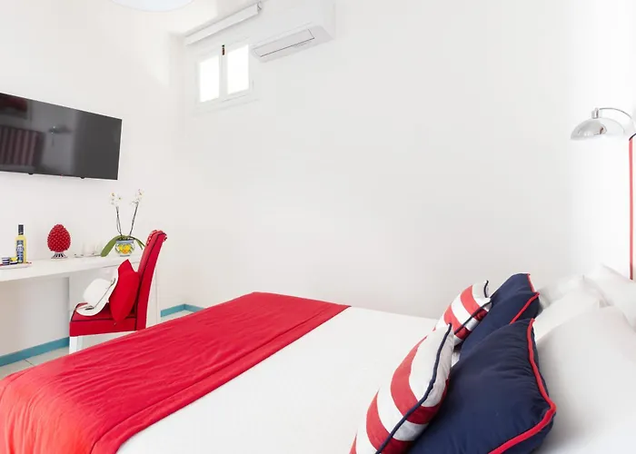 Будинок відпочинку Yourhome - Adoro Позітано