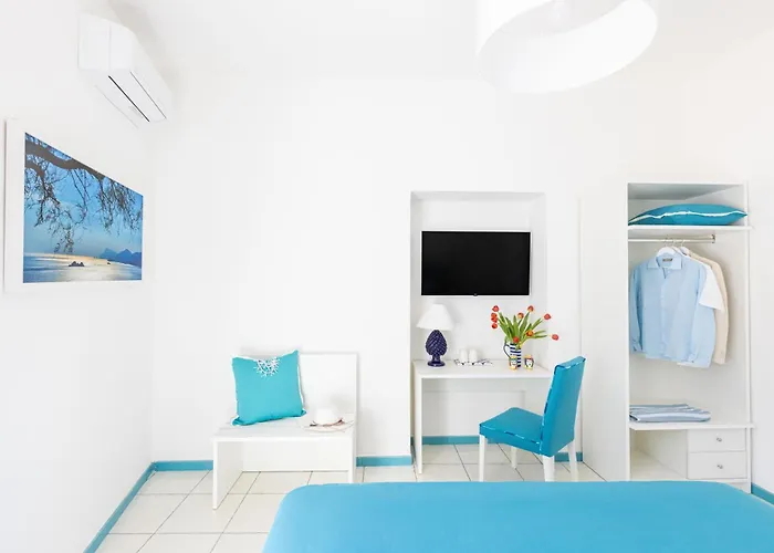 Nyaraló Yourhome - Adoro Positano