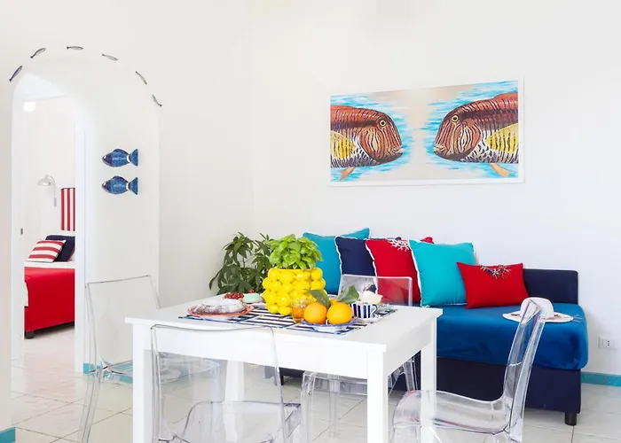 Yourhome - Adoro * Positano