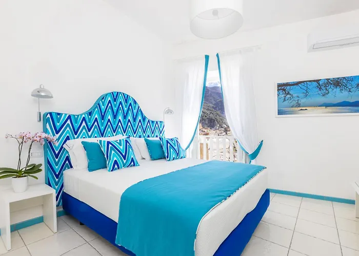 Yourhome - Adoro Positano