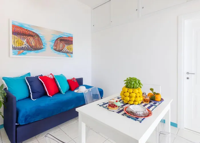 Yourhome - Adoro Будинок відпочинку *