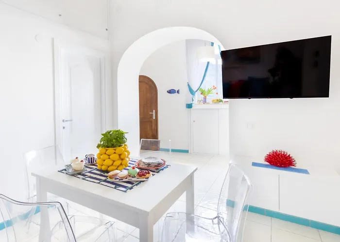 Yourhome - Adoro * Positano