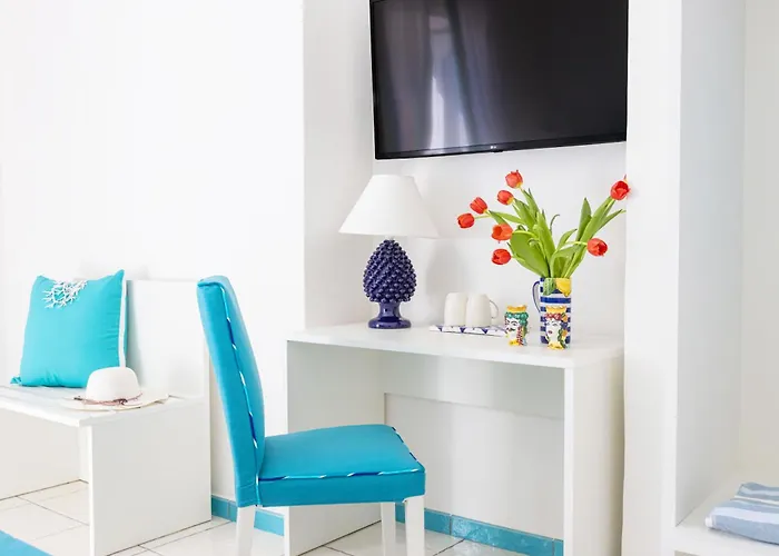 Nyaraló Yourhome - Adoro