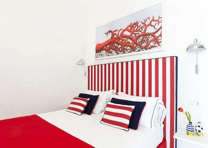 Nyaraló Yourhome - Adoro Positano