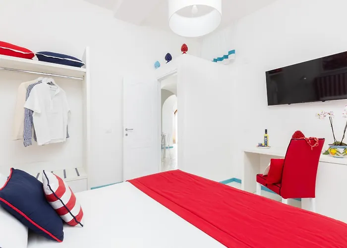 Дом отдыха Yourhome - Adoro *