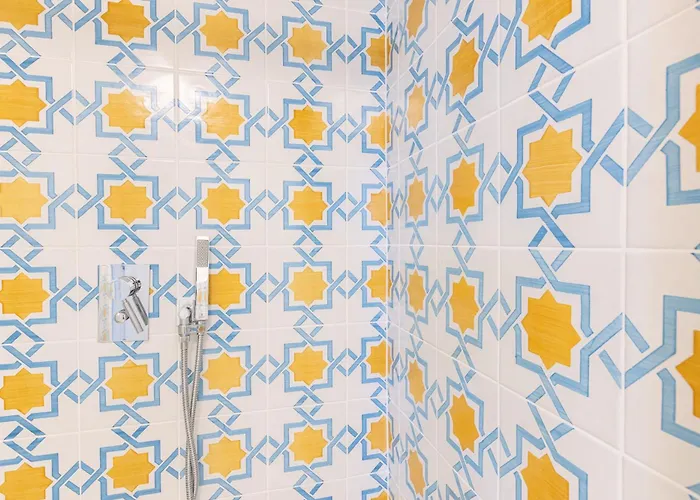 Nyaraló Yourhome - Adoro Positano