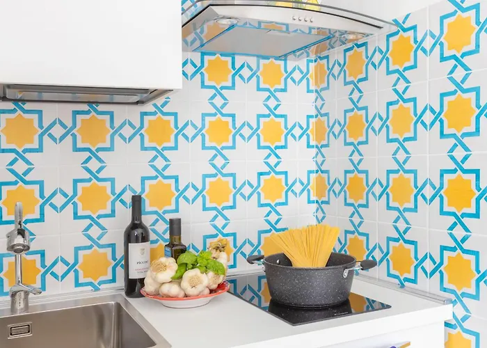 Yourhome - Adoro Позитано