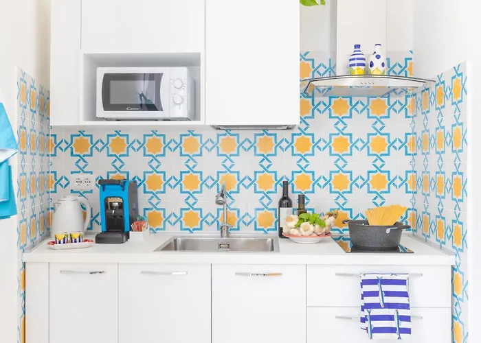 Yourhome - Adoro * Позітано