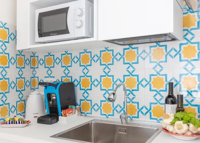 Yourhome - Adoro * Позітано