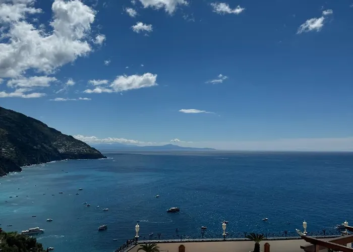 Yourhome - Adoro Positano