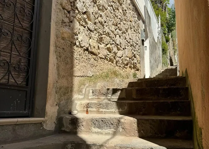 Yourhome - Adoro Casa vacanze Positano