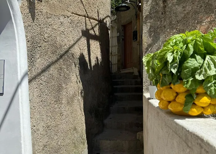 Nyaraló Yourhome - Adoro Positano