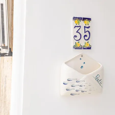 Yourhome - Adoro Positano