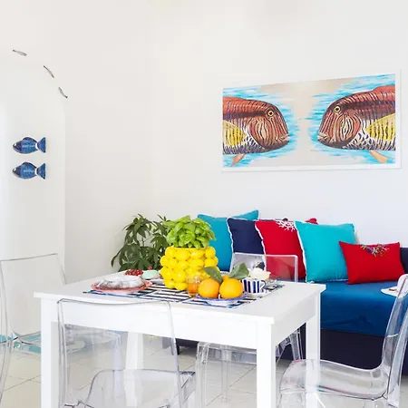 Yourhome - Adoro * Positano