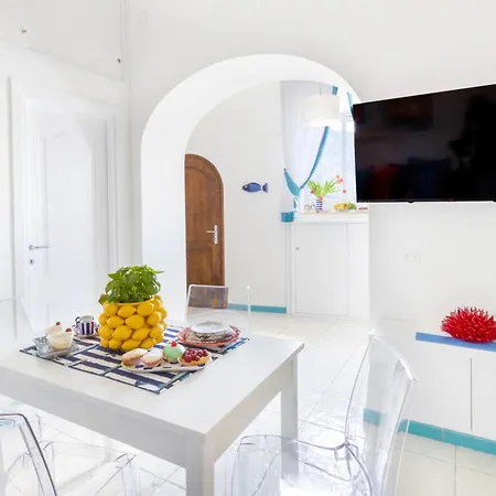 Yourhome - Adoro * Positano