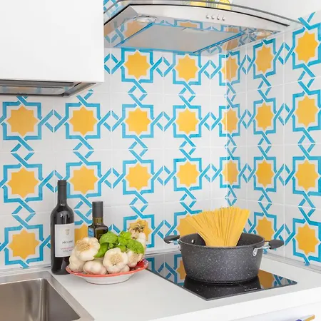 Yourhome - Adoro Positano