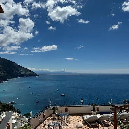 Yourhome - Adoro Positano